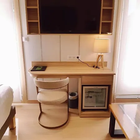 Provençal Hotel 3*
